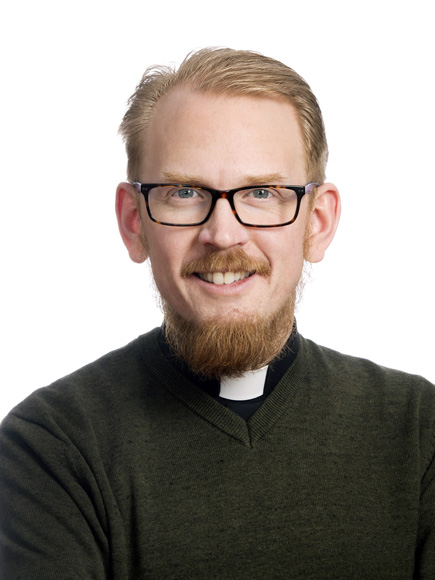 Erik Lindstrand